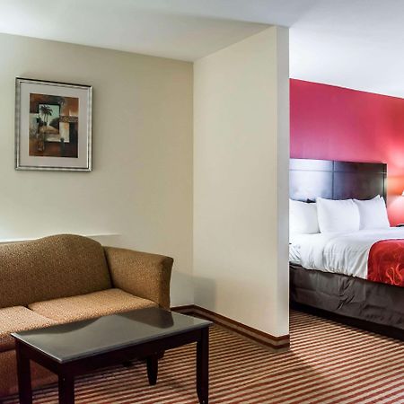 Comfort Suites Palm Bay - Melbourne Extérieur photo