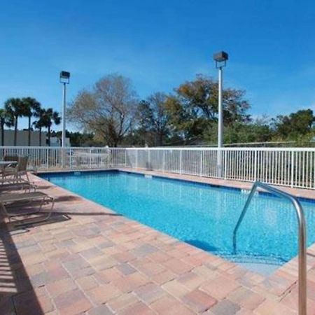 Comfort Suites Palm Bay - Melbourne Extérieur photo