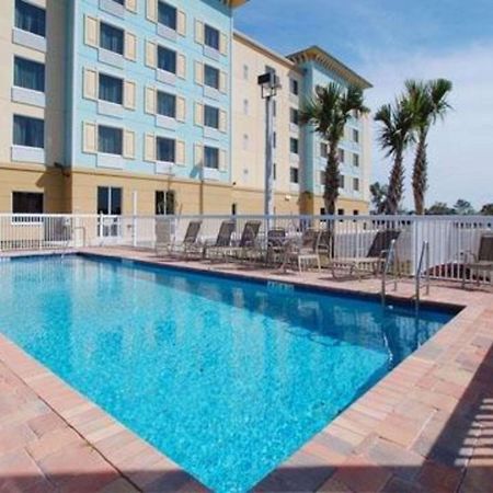 Comfort Suites Palm Bay - Melbourne Extérieur photo