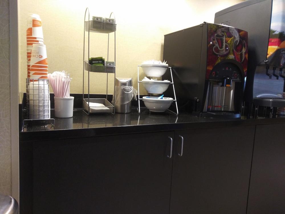 Comfort Suites Palm Bay - Melbourne Extérieur photo