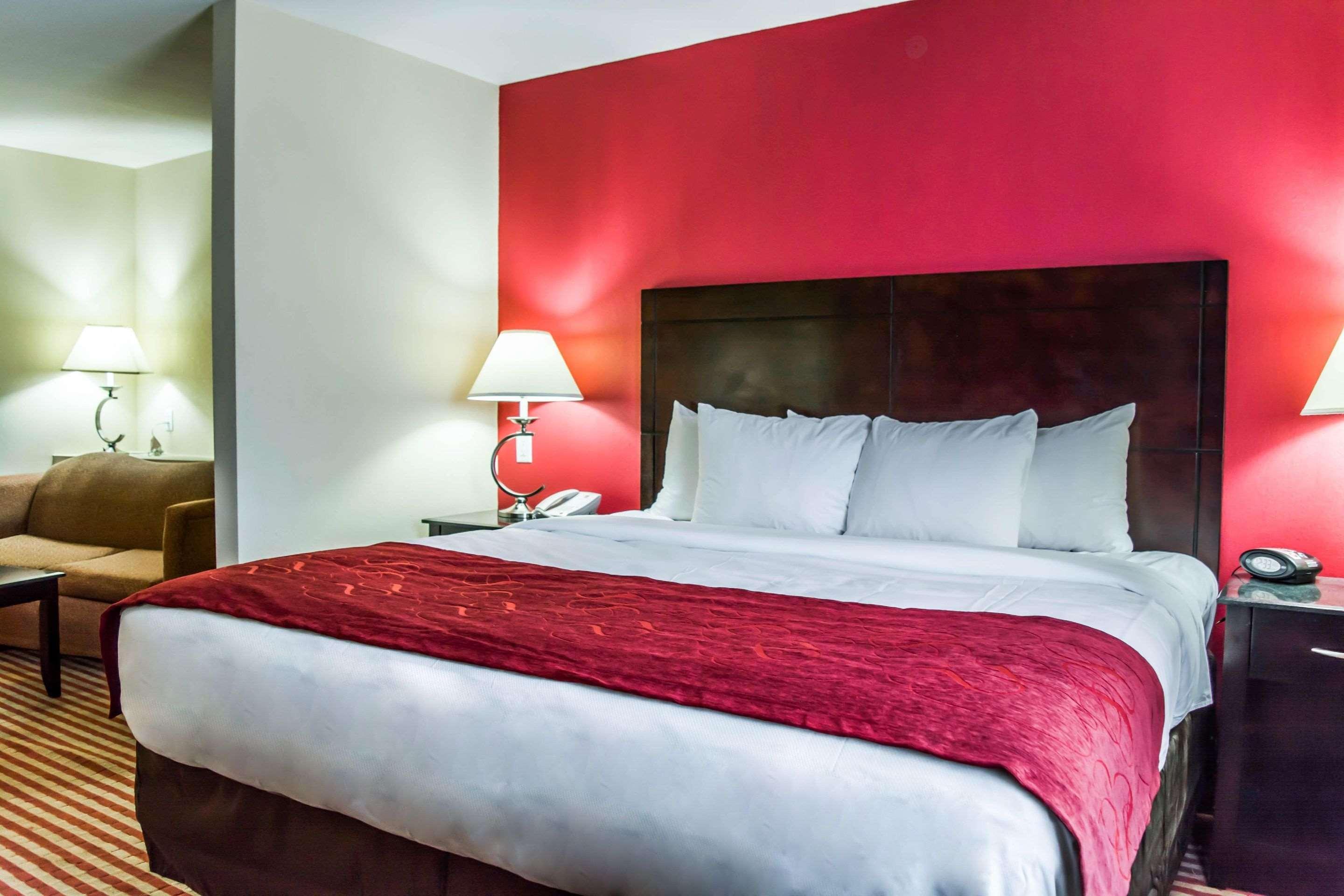 Comfort Suites Palm Bay - Melbourne Extérieur photo