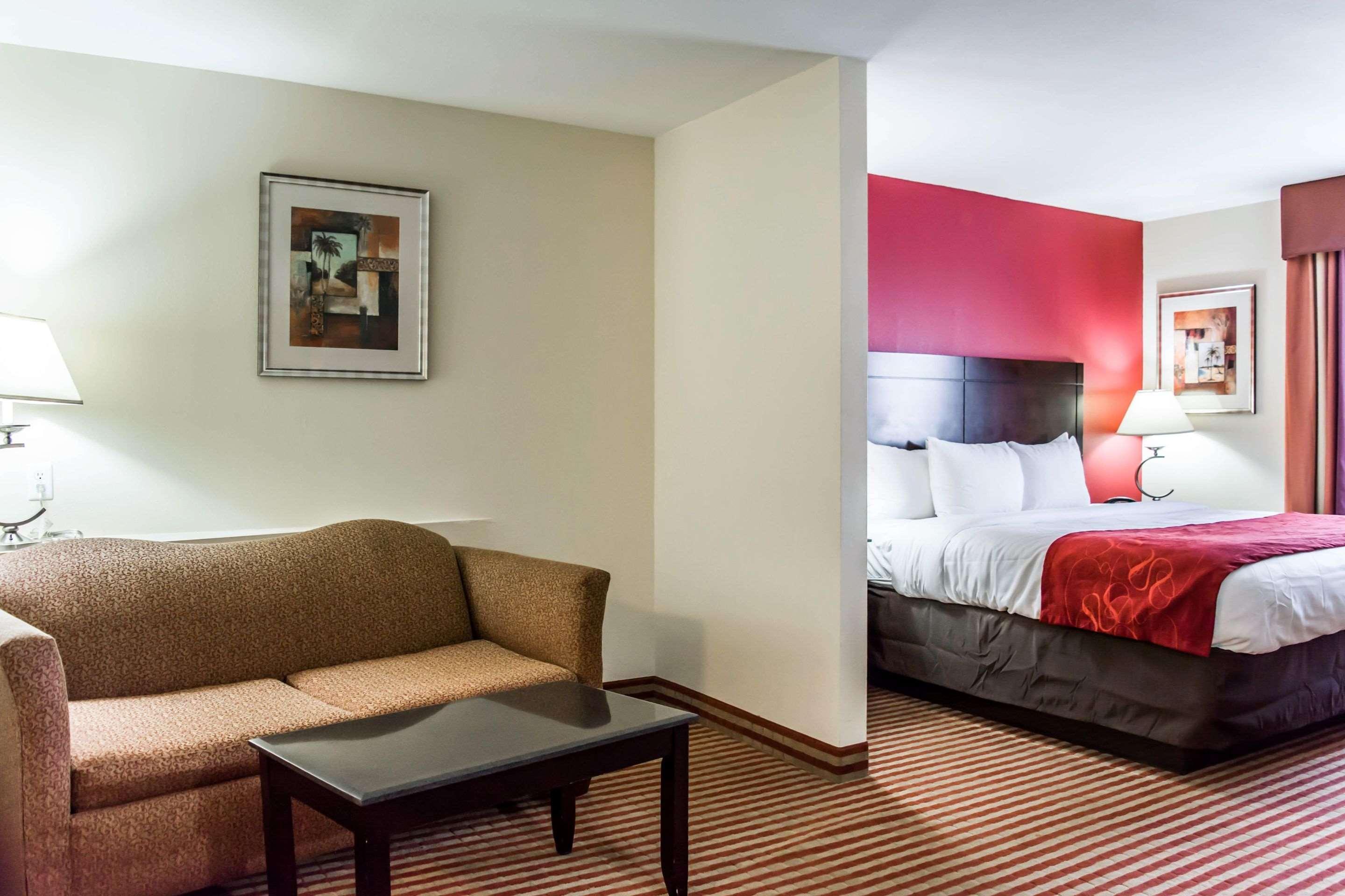 Comfort Suites Palm Bay - Melbourne Extérieur photo