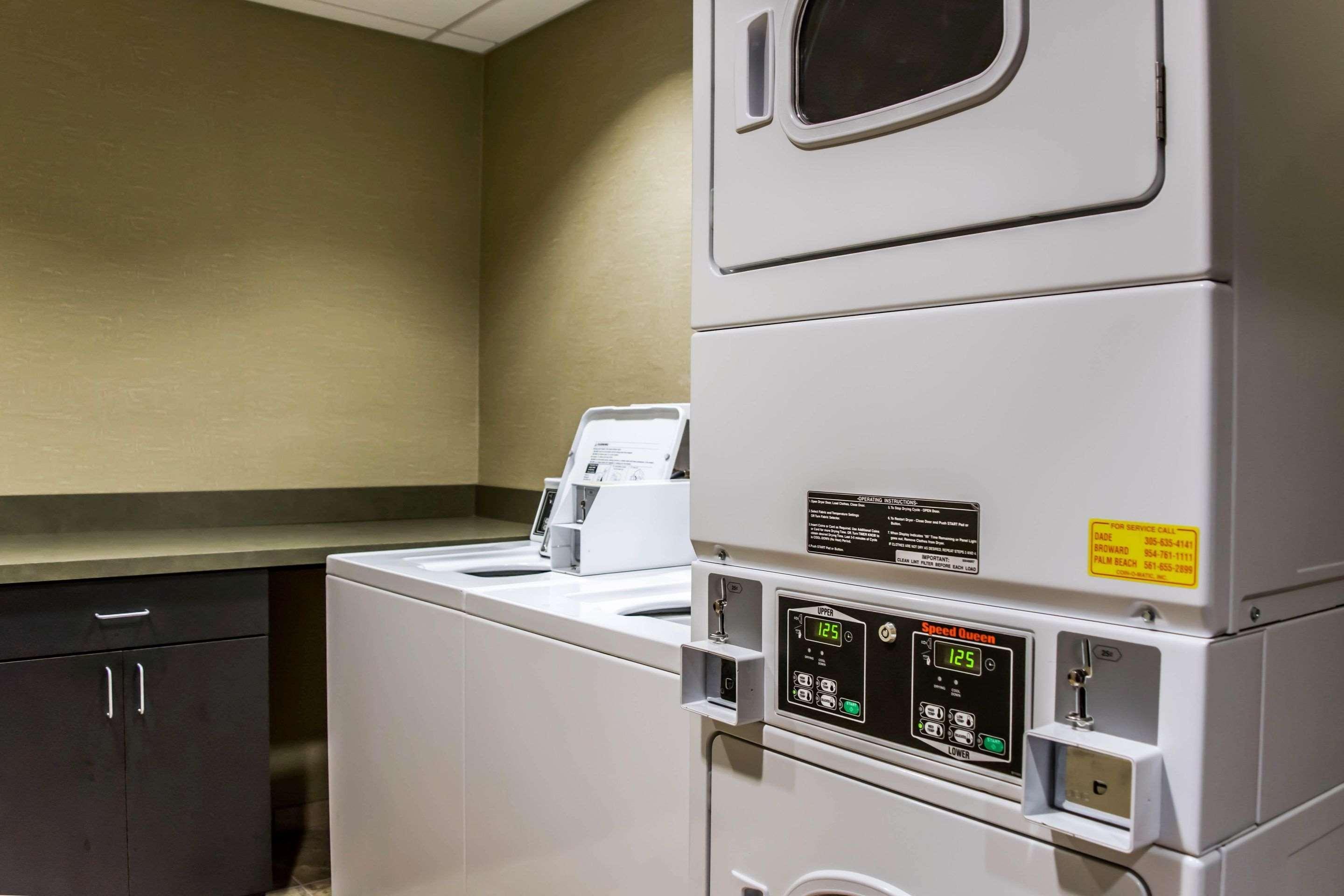 Comfort Suites Palm Bay - Melbourne Extérieur photo