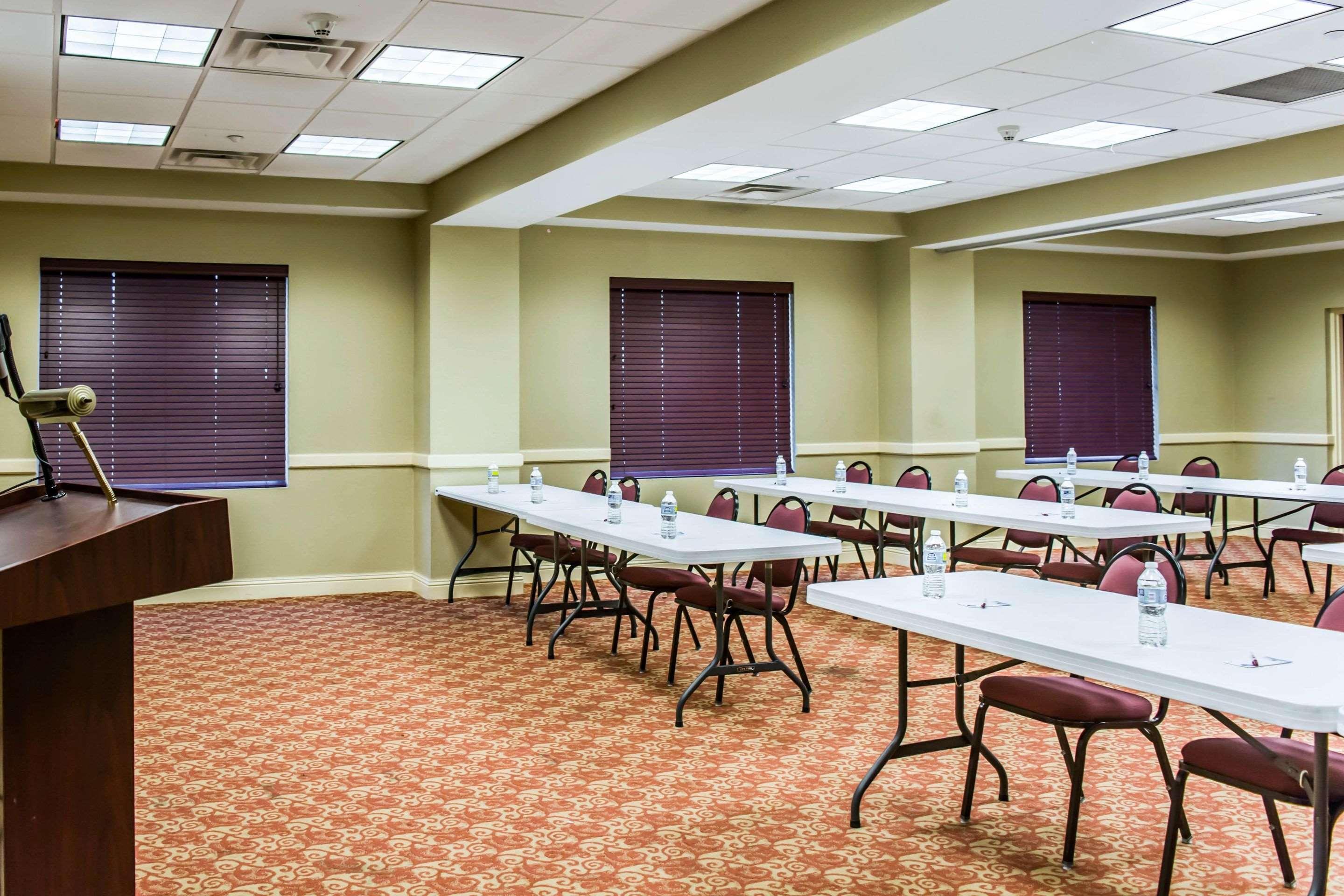 Comfort Suites Palm Bay - Melbourne Extérieur photo