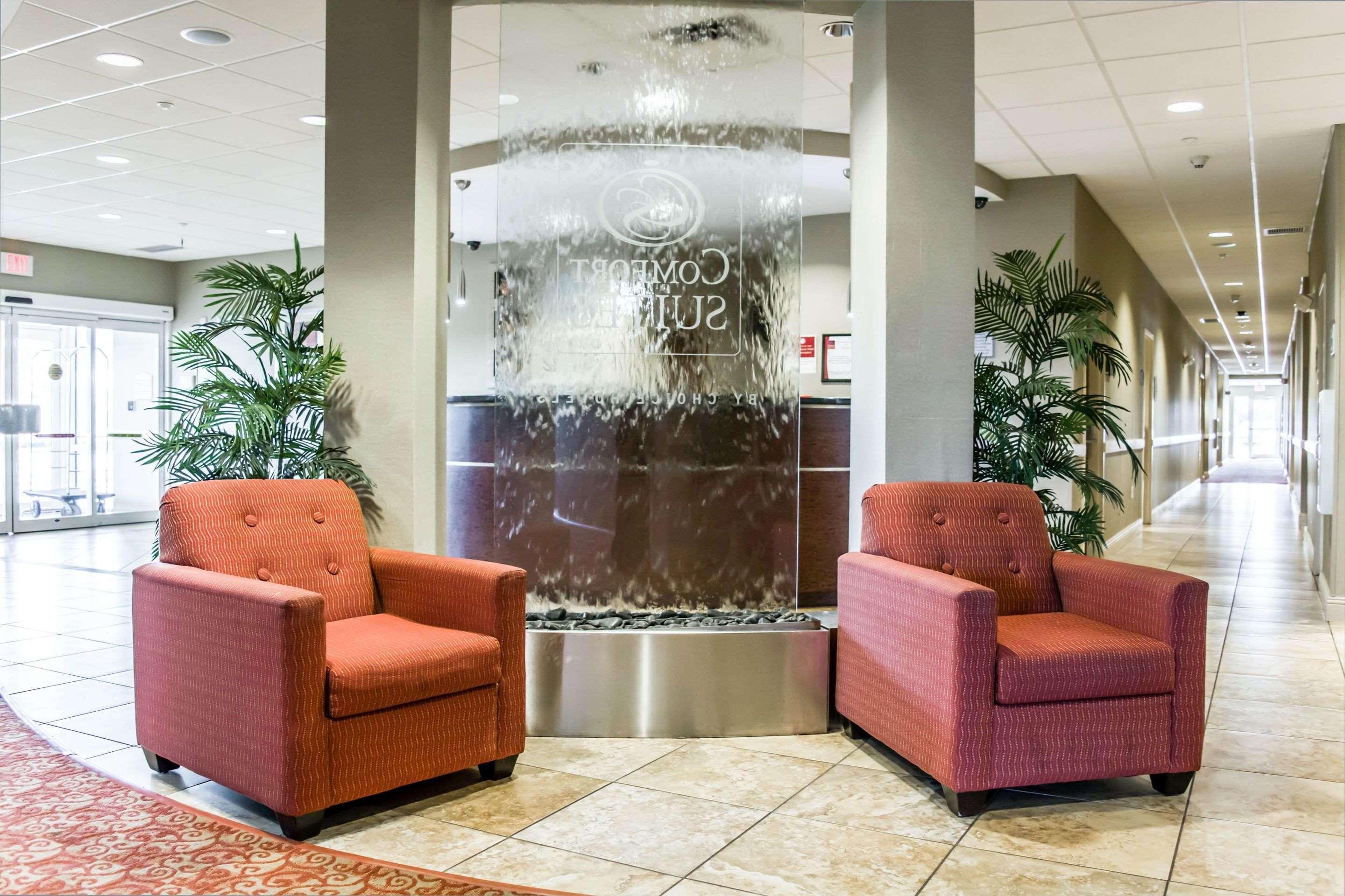 Comfort Suites Palm Bay - Melbourne Extérieur photo