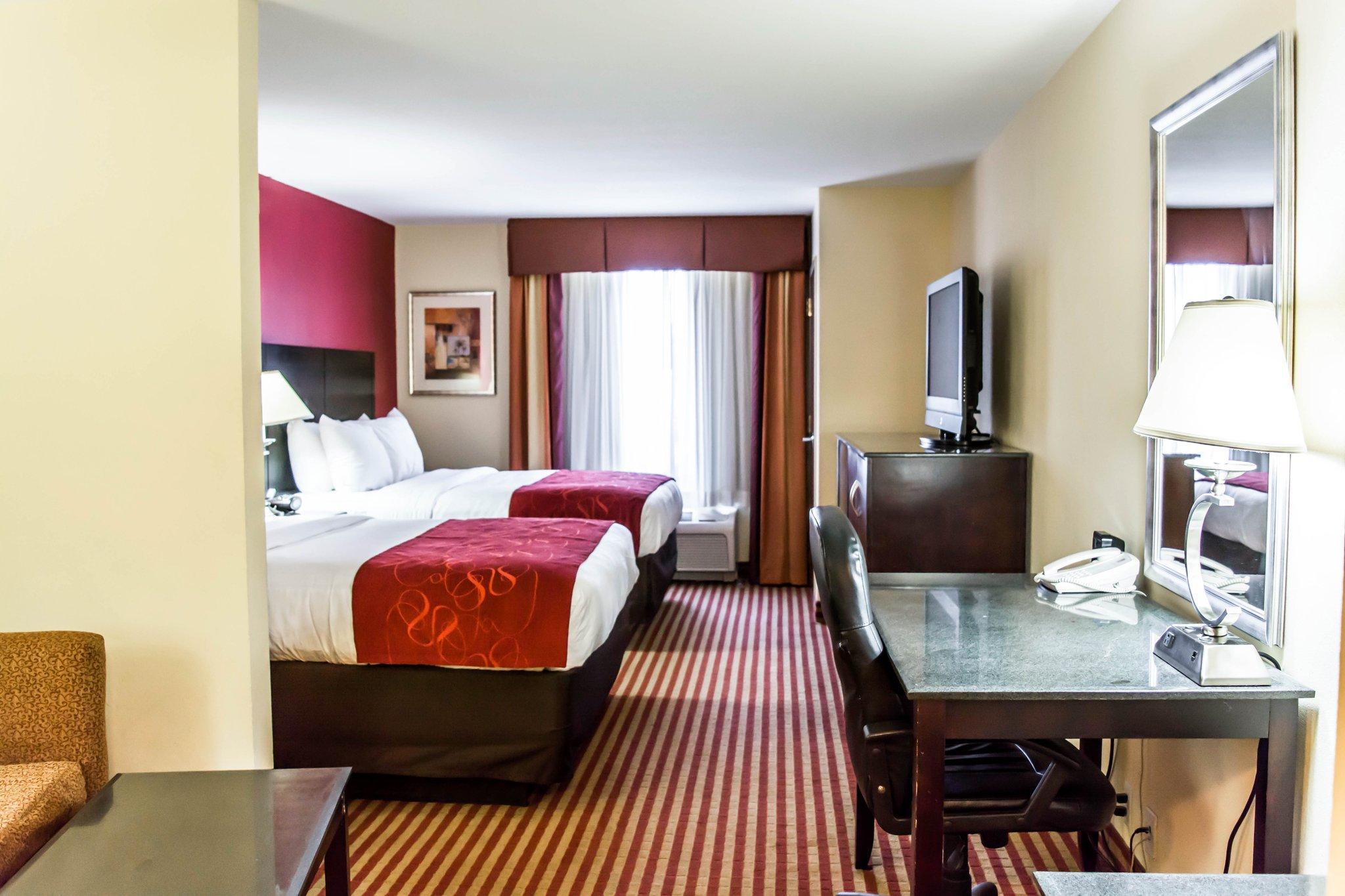 Comfort Suites Palm Bay - Melbourne Extérieur photo