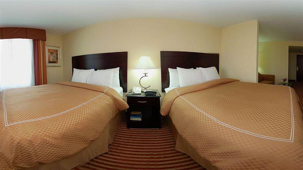 Comfort Suites Palm Bay - Melbourne Extérieur photo