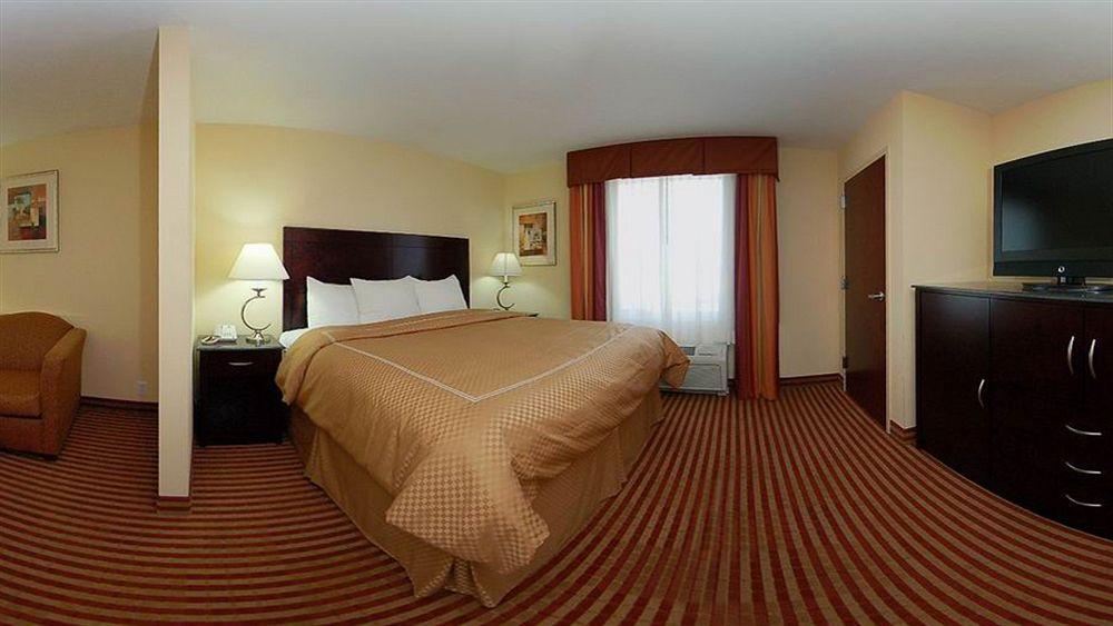 Comfort Suites Palm Bay - Melbourne Extérieur photo