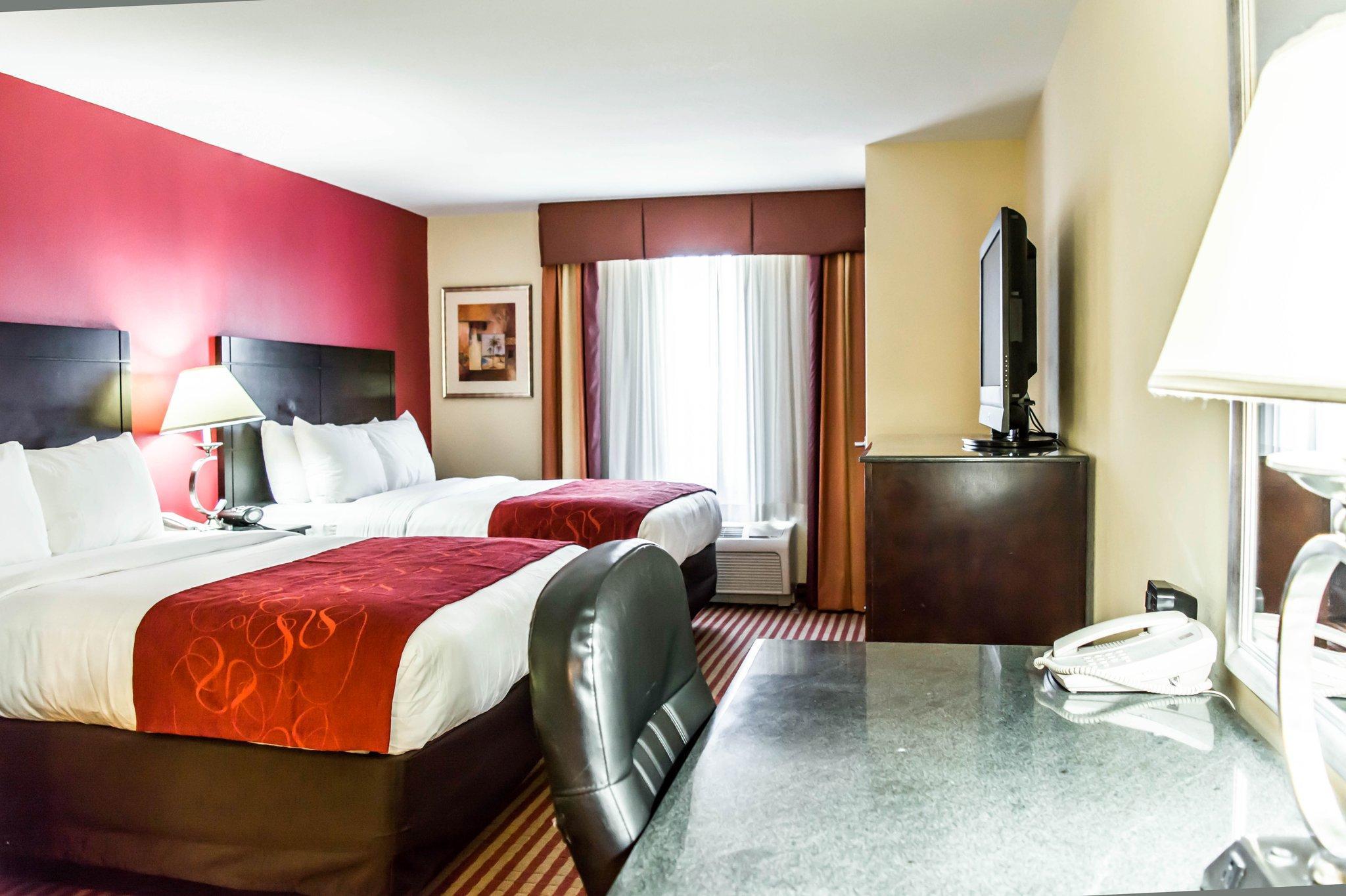 Comfort Suites Palm Bay - Melbourne Extérieur photo