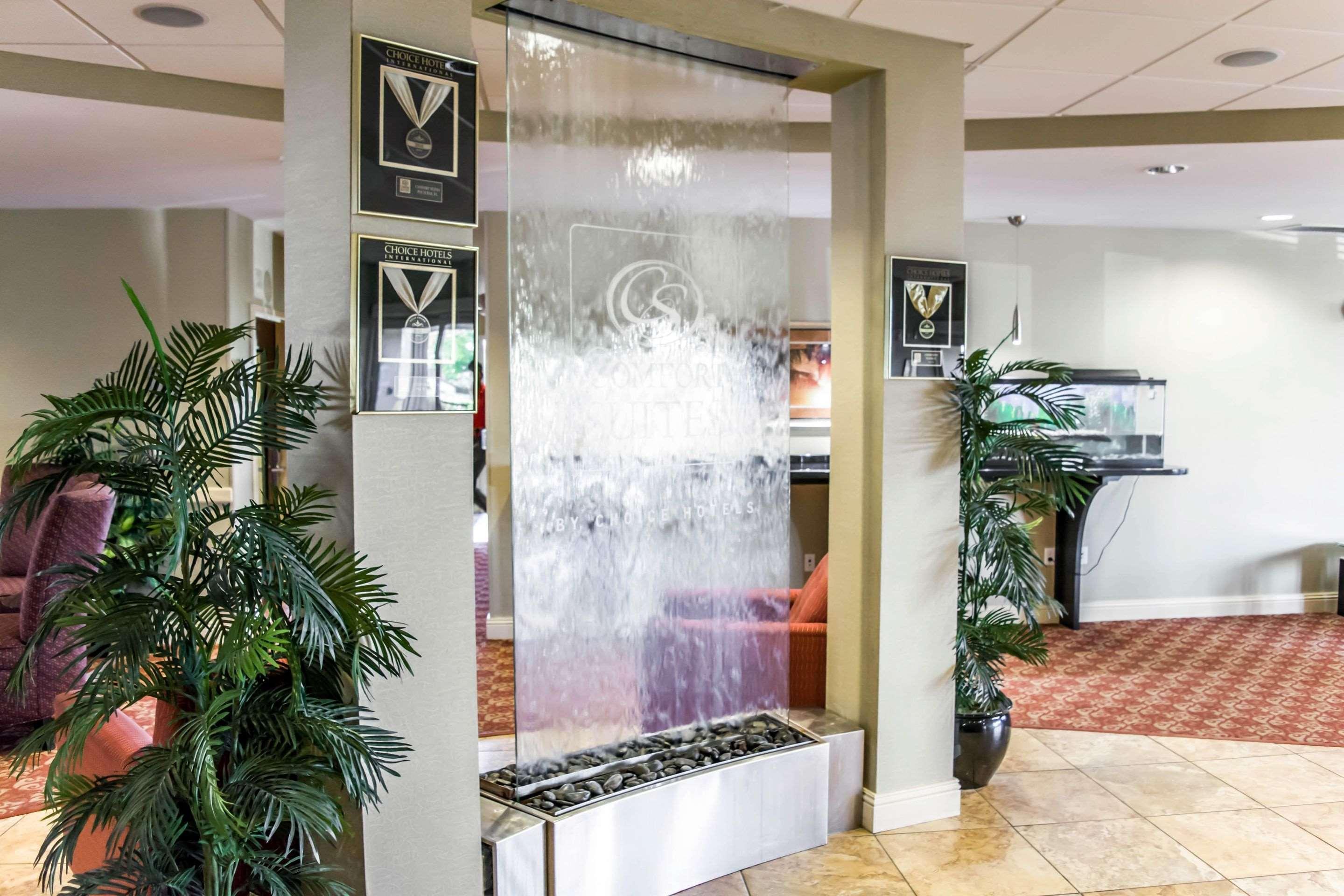 Comfort Suites Palm Bay - Melbourne Extérieur photo
