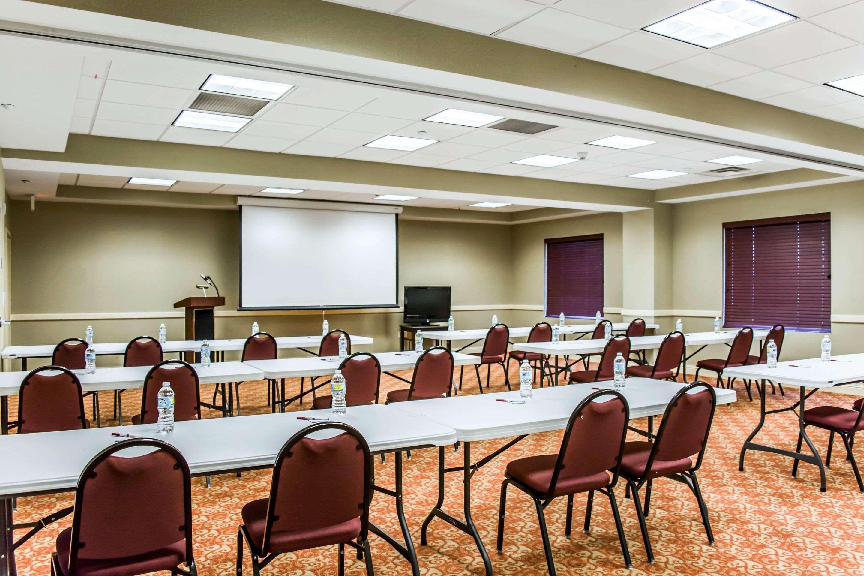 Comfort Suites Palm Bay - Melbourne Extérieur photo