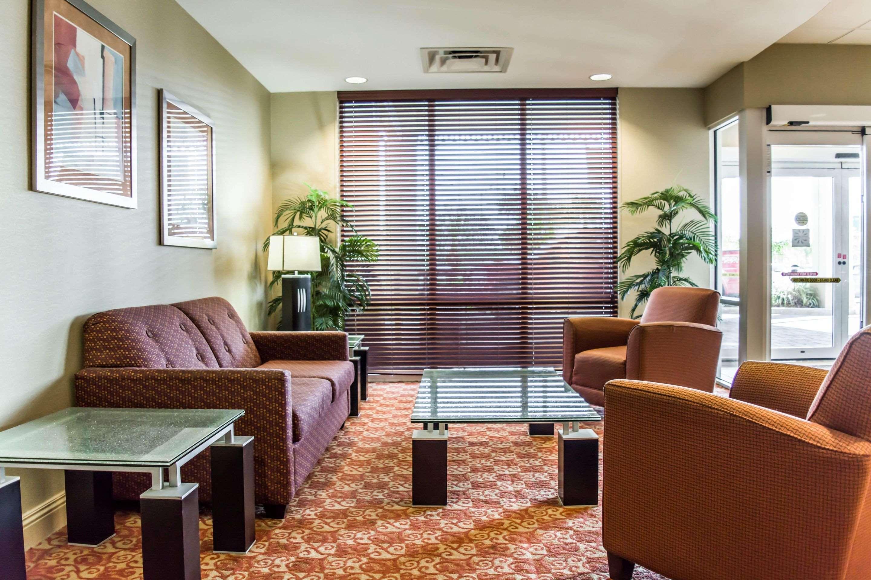 Comfort Suites Palm Bay - Melbourne Extérieur photo
