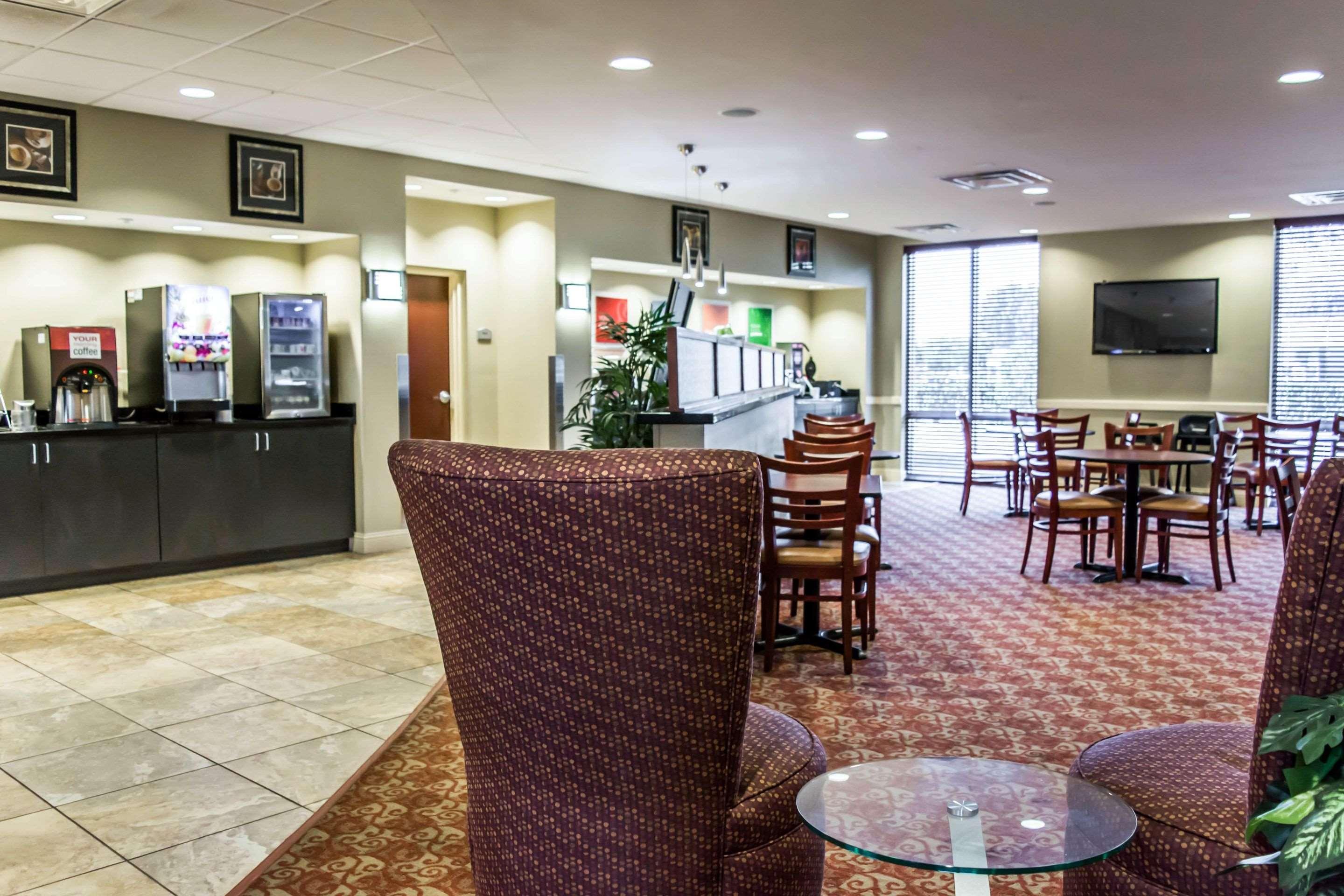 Comfort Suites Palm Bay - Melbourne Extérieur photo