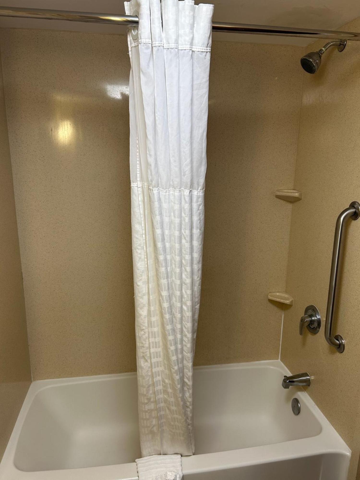 Comfort Suites Palm Bay - Melbourne Extérieur photo