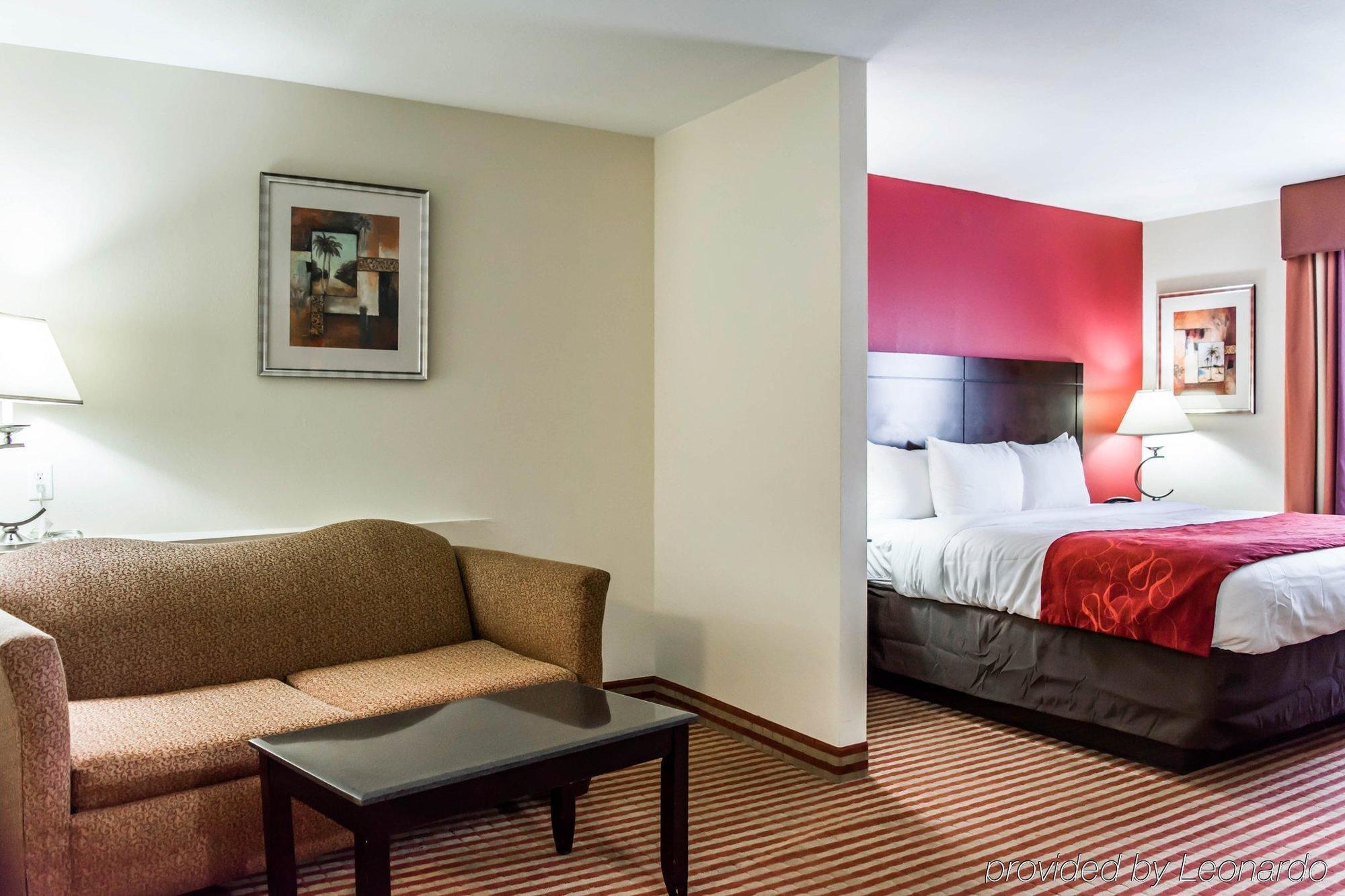 Comfort Suites Palm Bay - Melbourne Extérieur photo