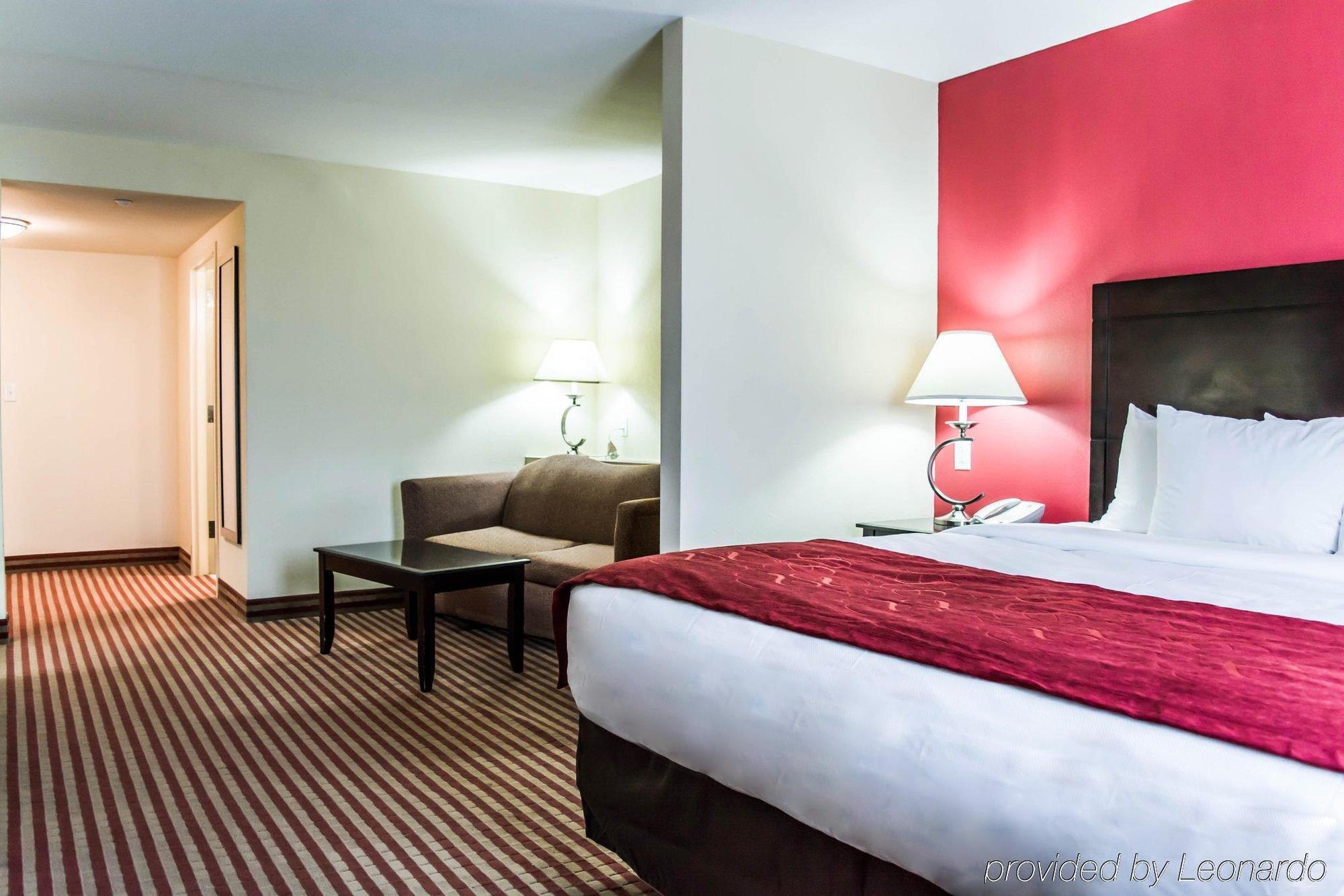Comfort Suites Palm Bay - Melbourne Extérieur photo