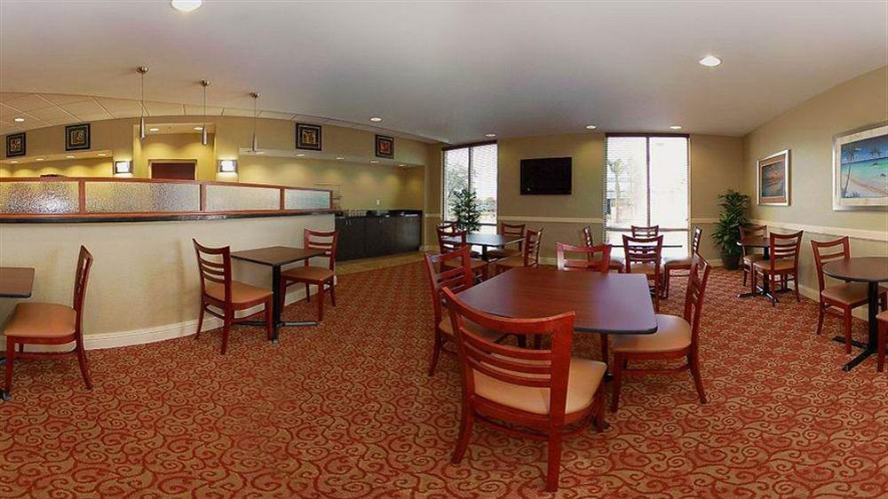 Comfort Suites Palm Bay - Melbourne Extérieur photo